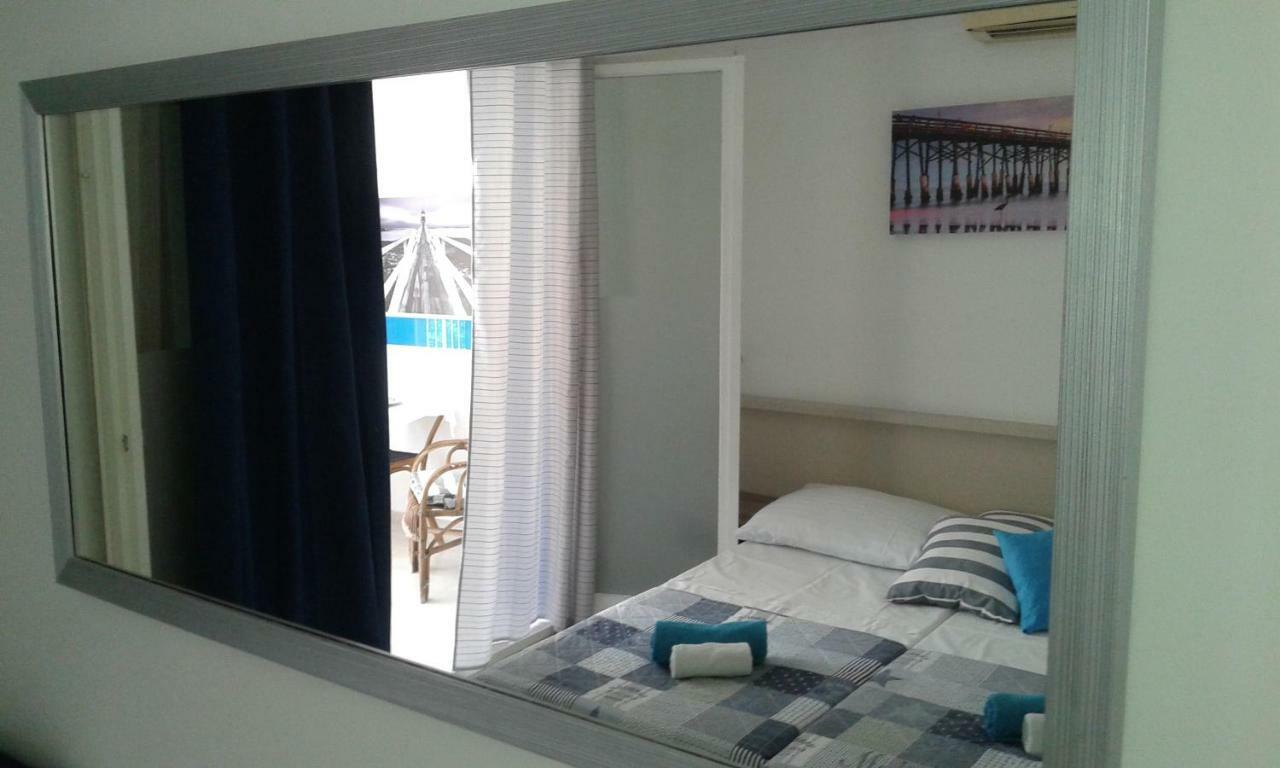 Mali Sjor Apartment Primosten Exterior photo