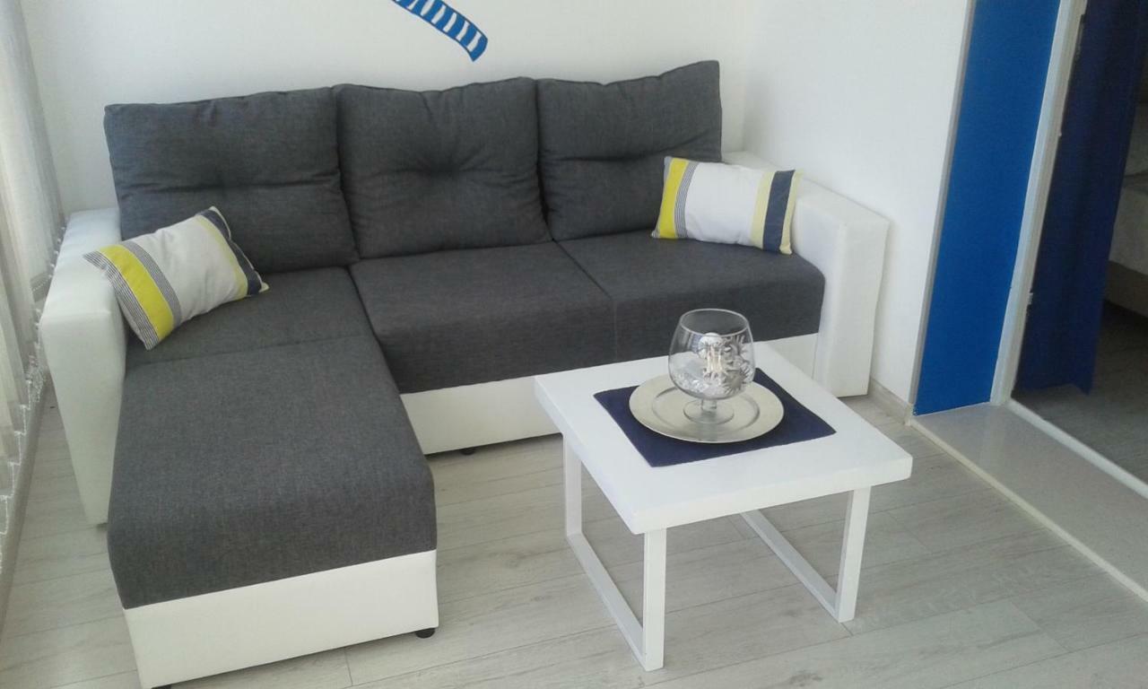 Mali Sjor Apartment Primosten Exterior photo