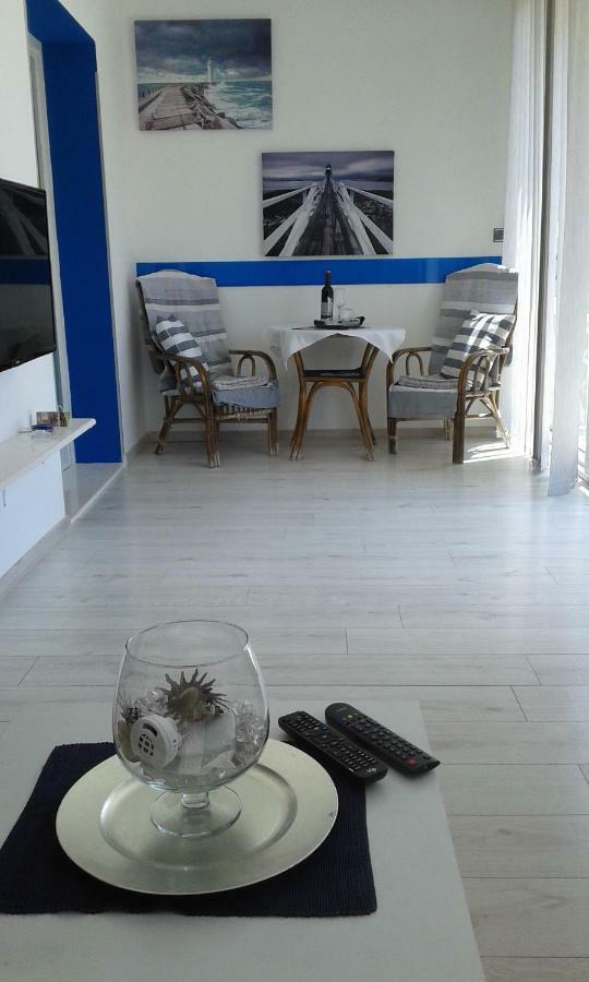 Mali Sjor Apartment Primosten Exterior photo
